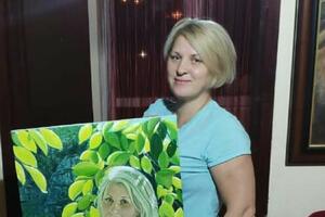 Nikšić u srcu, Kazanj u mislima: Tatjana Bijelović već 27 godina...