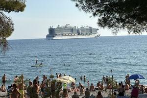 Jul podbacio, nada u avgust: Turistička sezona u Baru “neuporedivo...