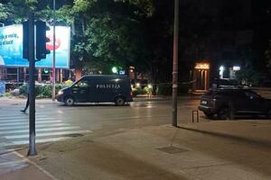 Milačić ubijen kad je krenuo ka napadaču: Na groblju pored hrama...