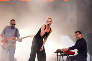 Mirela Priselac Remi (Elemental): Kod nas nema maske, posrednika i...