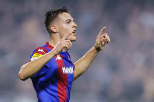 Vukotić i Kostić donijeli trijumf Partizanu na startu Superlige