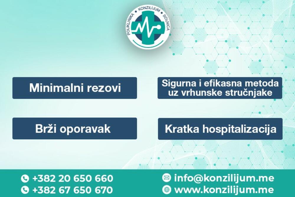 Foto: Poliklinika Kozilijum