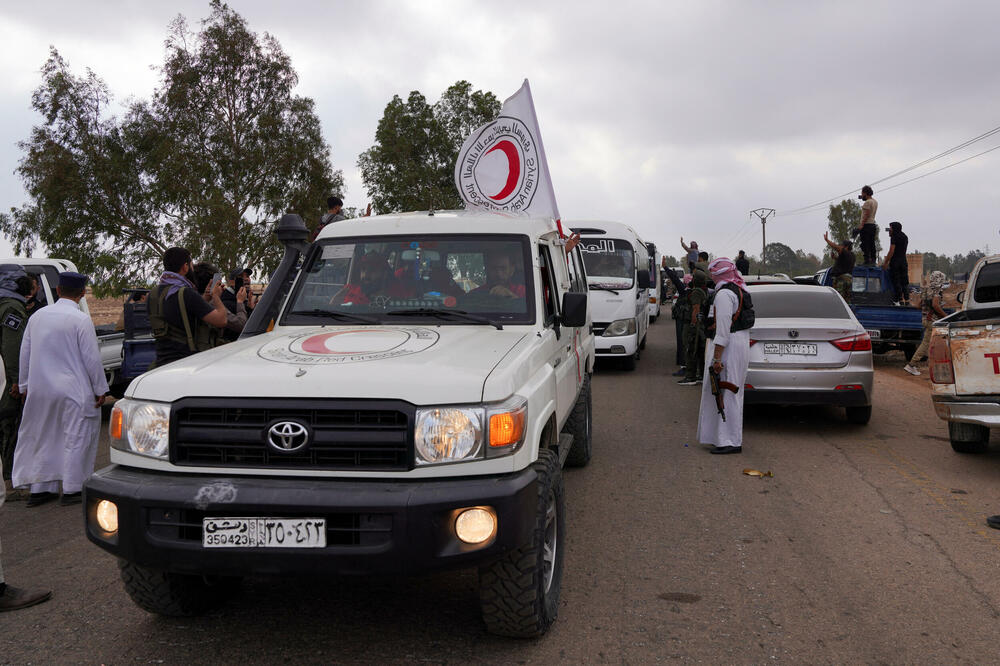 Detalj iz Sirije (Ilustracija), Foto: REUTERS
