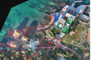 First investment: Barbići koristili našu parcelu za parkiranje i...