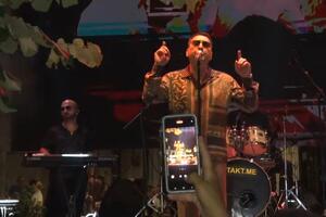 Risansko veče proteklo u znaku muzike koja spaja generacije