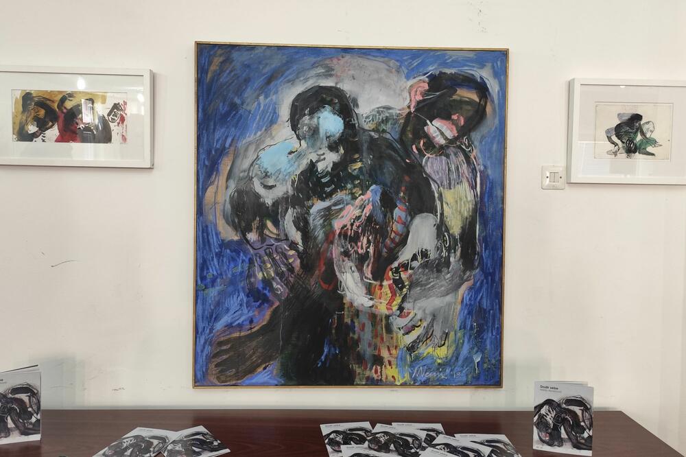 Pjesnička riječ na izvoru PIve