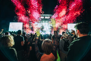 OK Fest potvrdio status jedne od najvažnijih muzičkih destinacija...