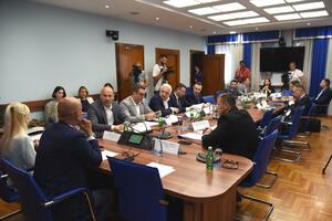 BLOG Šćepanović: Uprava policije će štititi zakon, dobro znam šta...