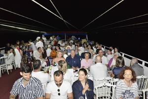 Tradicionalna akcija kotorskih rotarijanaca: Skupili 7 hiljada...