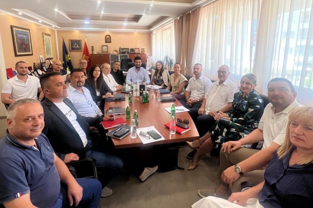 Foto: Privatna arhiva