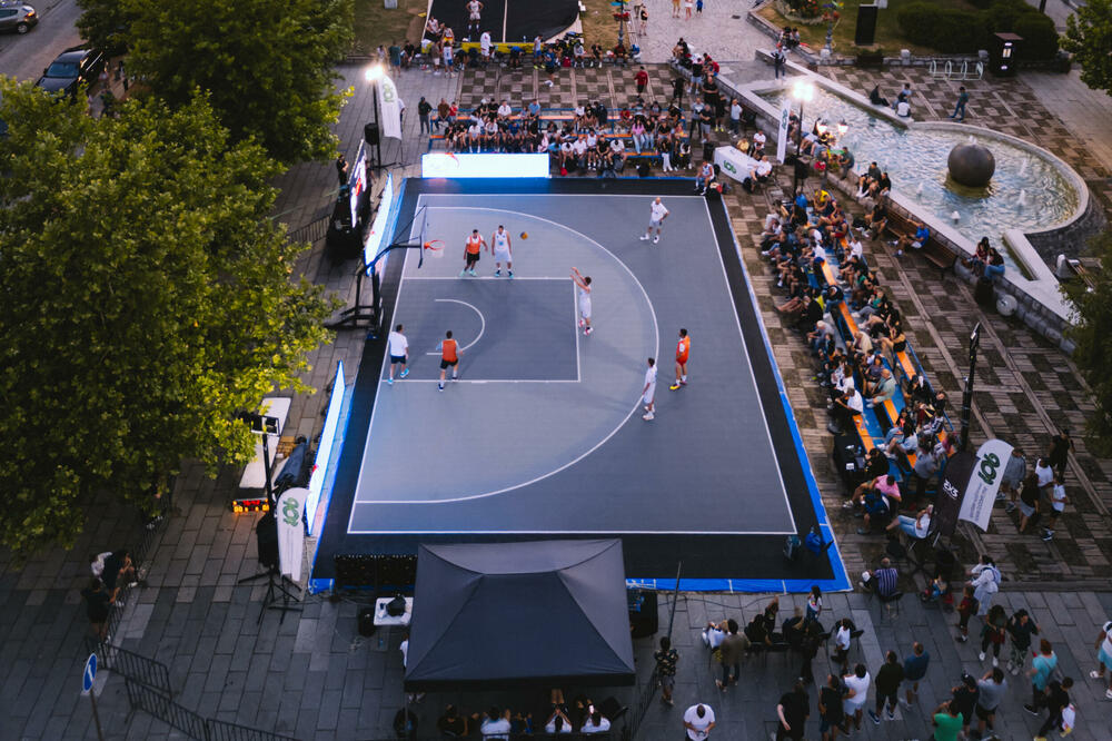 Foto: 3x3 Montenegro