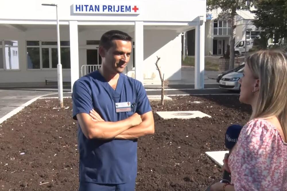 Vlado Popović, Foto: Boje jutra