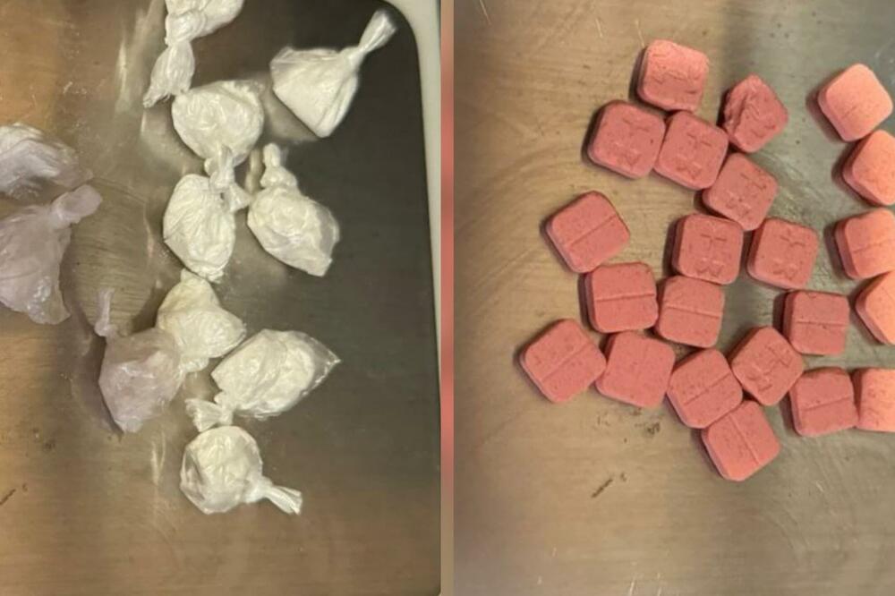 Foto: Uprava policije