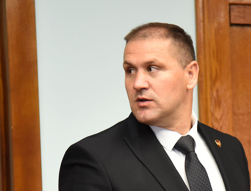 UP: Dogovorene mjere šire strategije u odnosu na boravak stranih...