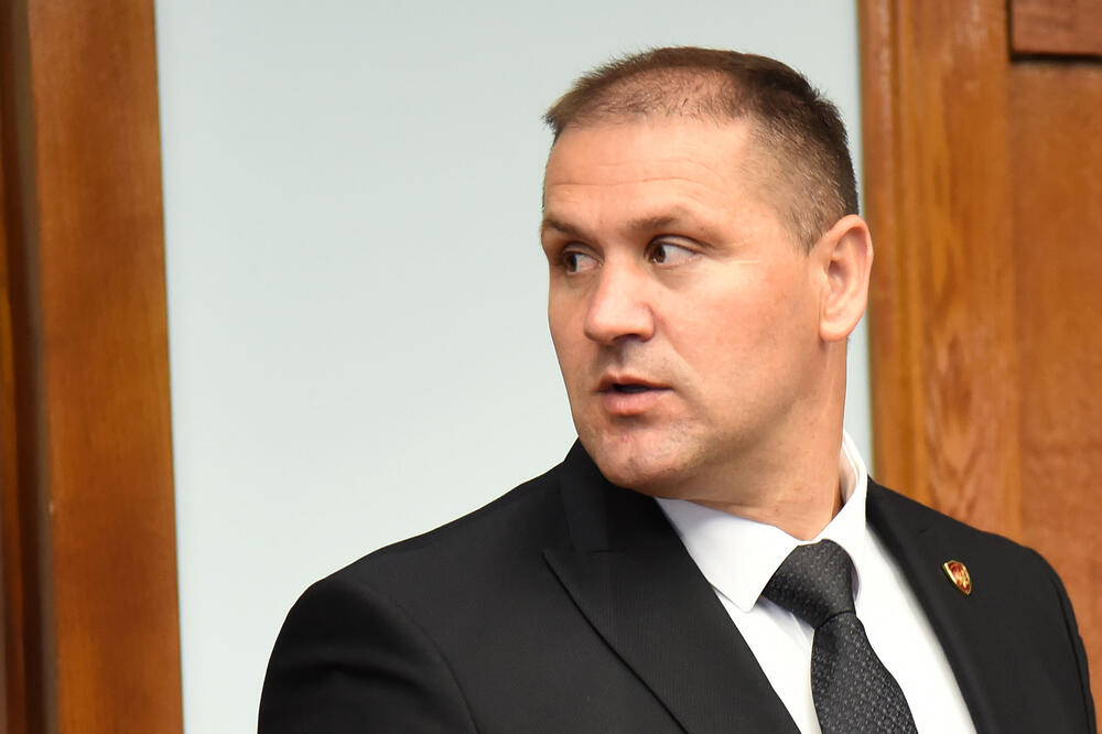 Šćepanović, Foto: Luka Zeković