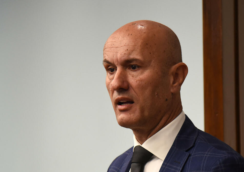 Laković: Primopredaja resora u miru i tišini je dokaz...