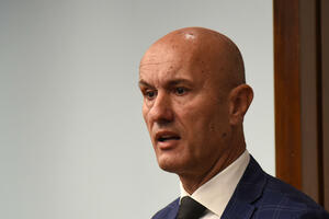 Laković: Vjerujem da Vajsa neće pokolebati akutni izlivi...