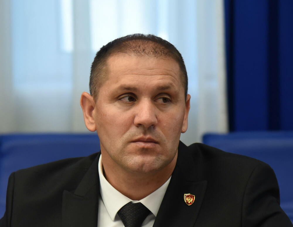 Šćepanović demantovao Osnovni sud: Postojala pisana inicijativa...