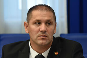 Šćepanović: Ni jedna aktivnost nije bila usmjerena protiv...