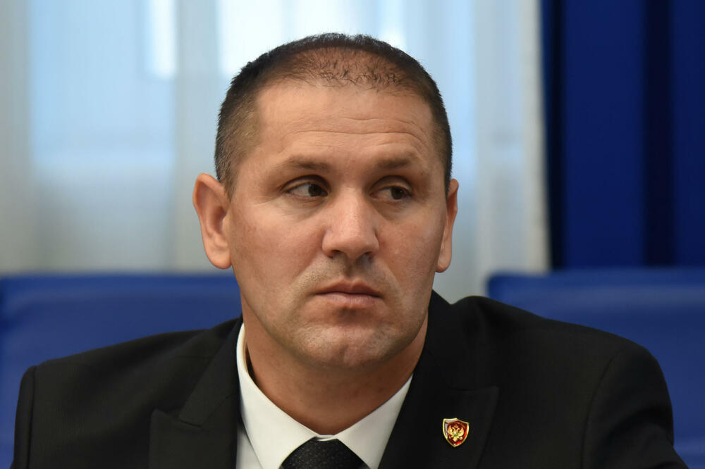 Šćepanović, Foto: Luka Zeković