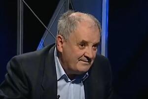 Hajduković podnio tužbu zbog "nezakonite i nevažeće" odluke žirija...