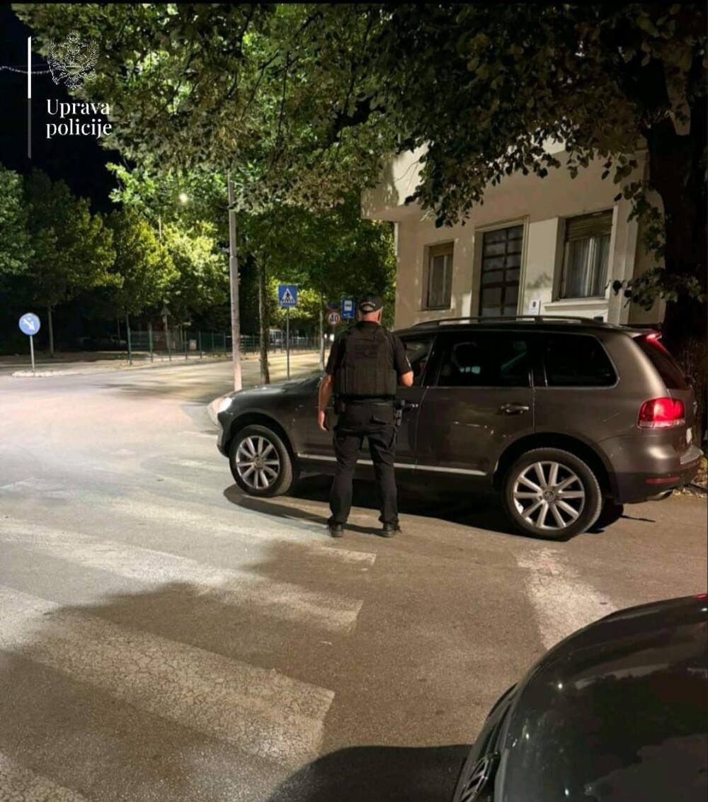 <p>Među kontrolisanim osobama su i 62 operativno interesantna lica</p>