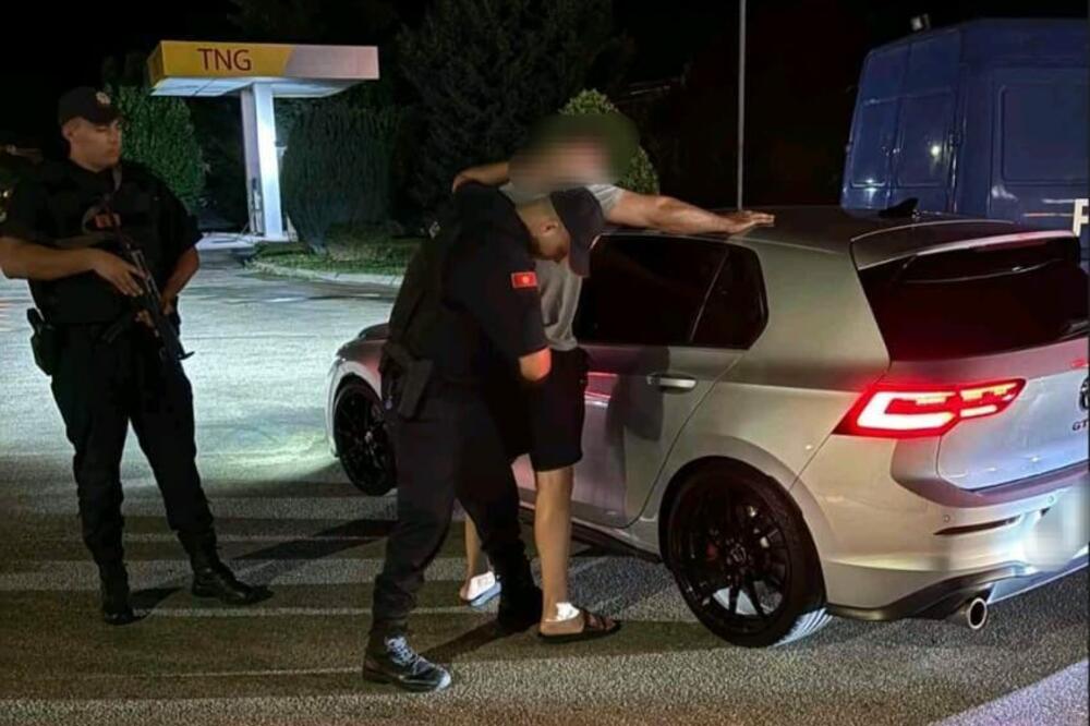 Ilustracija, Foto: Uprava policije