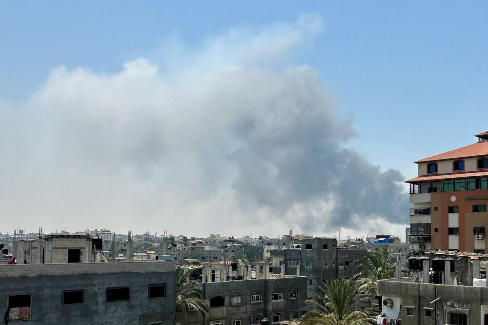 <p>Porodice talaca izrazile su zabrinutost i zahtijevaju objašnjenje od premijera Izraela Benjamina Netanjahua, ministra odbrane Izraela Kaca i načelnika generalštaba kako planiraju zaštititi taoce</p>