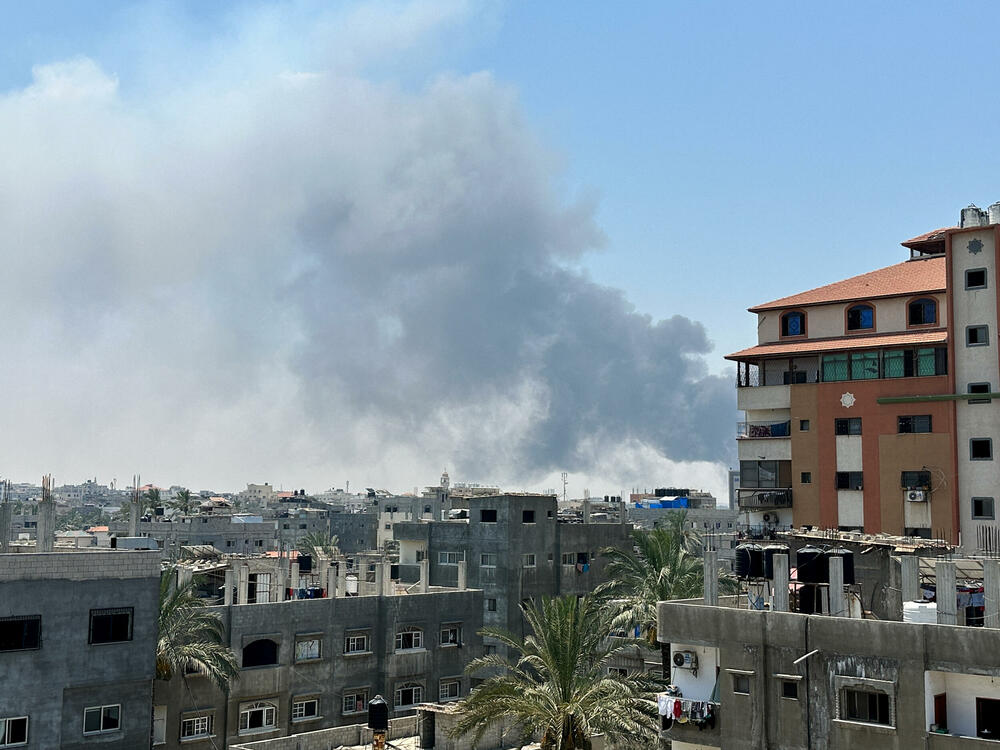 <p>Porodice talaca izrazile su zabrinutost i zahtijevaju objašnjenje od premijera Izraela Benjamina Netanjahua, ministra odbrane Izraela Kaca i načelnika generalštaba kako planiraju zaštititi taoce</p>