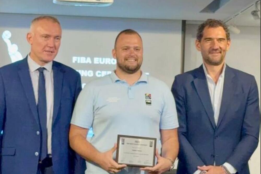 Foto: Privatna arhiva