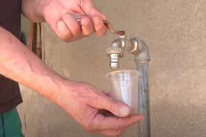 Zašto mještani podgoričkih naselja nemaju vode: Krađa ,...