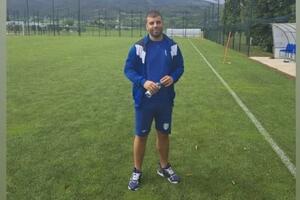 Doživotno suspendovani direktor Arsenala: Sve aktivnosti koje sam...