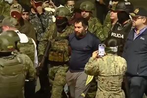 Ko je jedan od najopasnijih kriminalaca Južne Amerike: Povezan i...