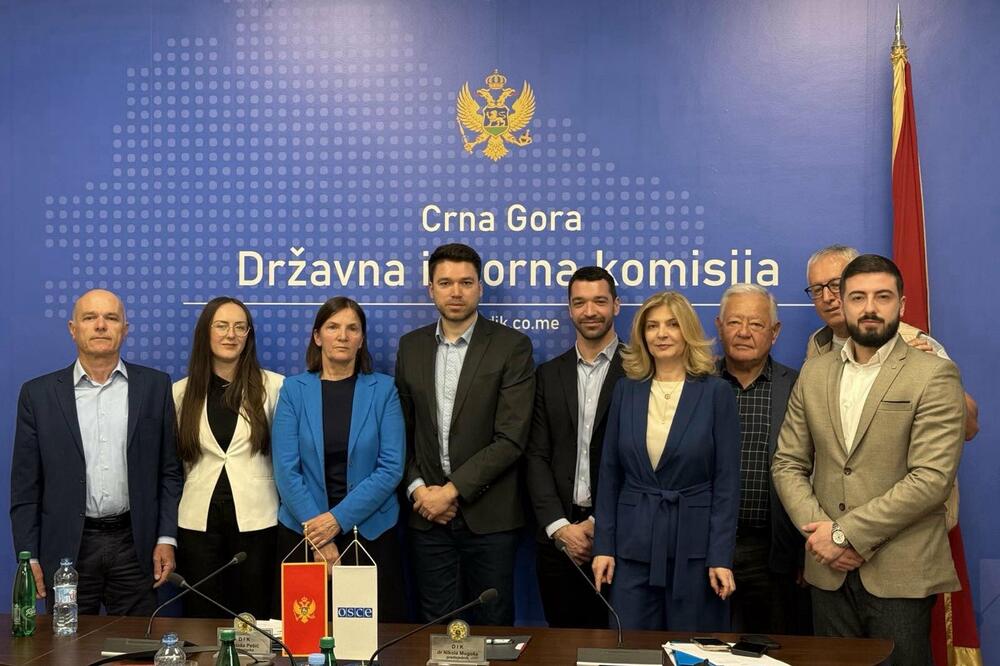 CIK će preuzeti poslove, sredstva, obaveze i zaposlene u stručnoj službi DIK-a, Foto: Privatna arhiva