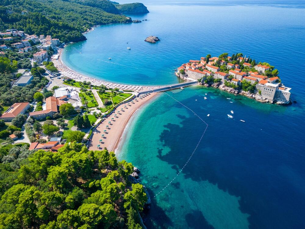MZ Sveti Stefan: Nikakvi sumnjivi aranžmani, trgovina i dogovori...