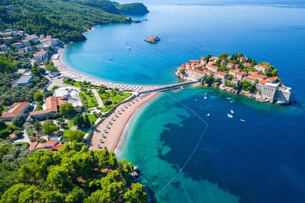 MZ Sveti Stefan: Nikakvi sumnjivi aranžmani, trgovina i dogovori...