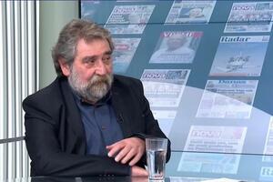 Preminuo Zoran Sekulić