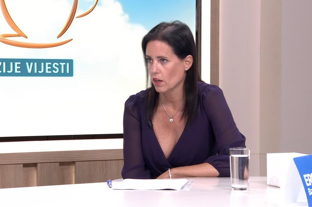 Ana Tripković Marković, Foto: Boje jutra