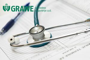 Grawe neživotno osiguranje: Zdravlje zaposlenih nije trošak – već...