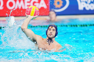 Obradović: Nismo potonuli nakon Španije; Gojković: Želimo peto...