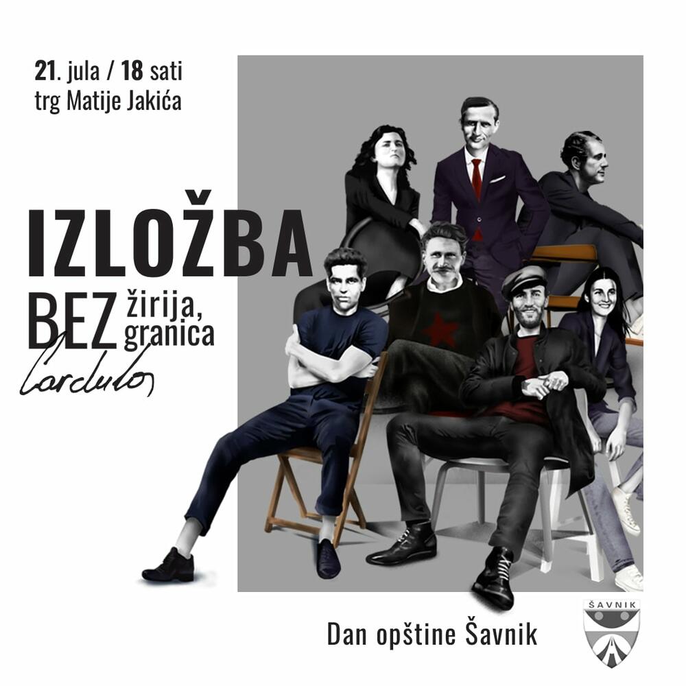 izložba