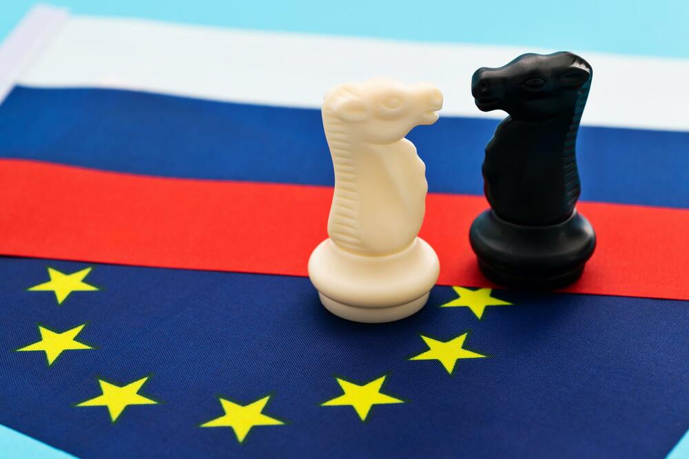 Rusija i Evropa, Evropa i Rusija