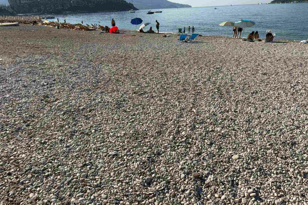 Foto: JP Morsko dobro