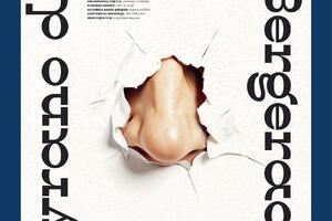 Gavellin “Cyrano de Bergerac” sjutra u Tivtu