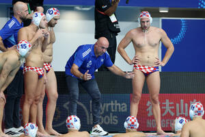 Crna Gora protiv Hrvatske za peto mjesto na Mundijalu