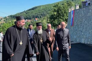 Boljević podnio krivičnu prijavu zbog sumnje da je Vučević sletio...