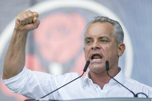 Moldavska policija: U Grčkoj uhapšen tajkun i političar Vladimir...