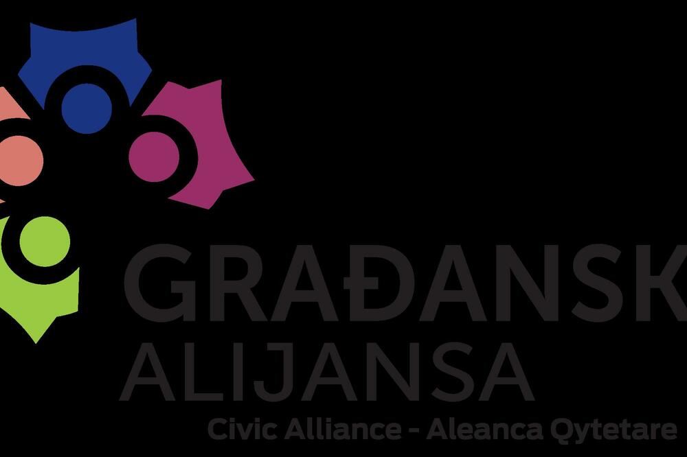 Građanslka Alijansa, Foto: Građanska alijansa