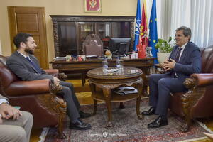 Sastanak Ibrahimović-Kostanjan: Jermenija je prepoznata kao...