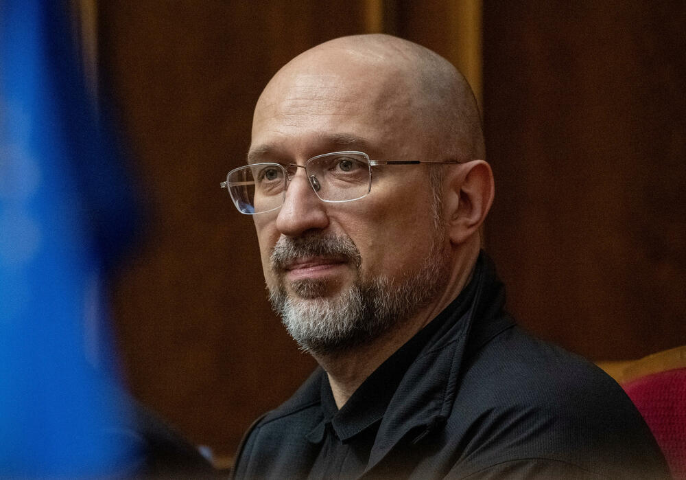 Ministar odbrane: Ukrajini sledeće godine za odbranu potrebno...